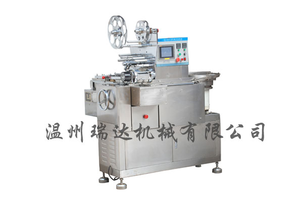 枕式包裝機 枕式包裝機