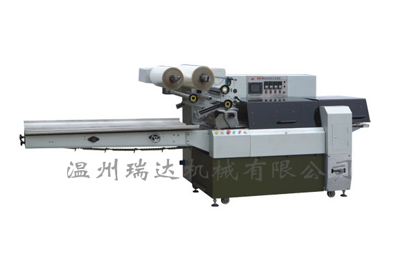 枕式包裝機(jī) 枕式包裝機(jī)
