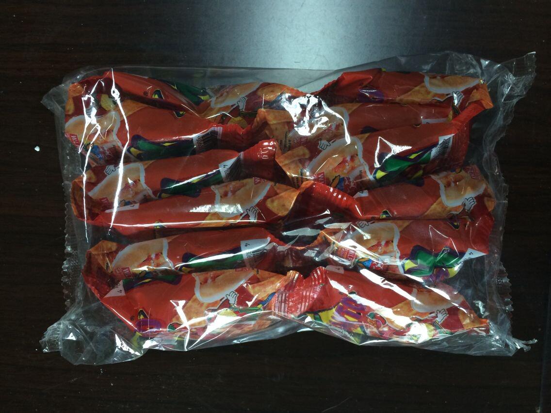 枕式包裝機 枕式包裝機