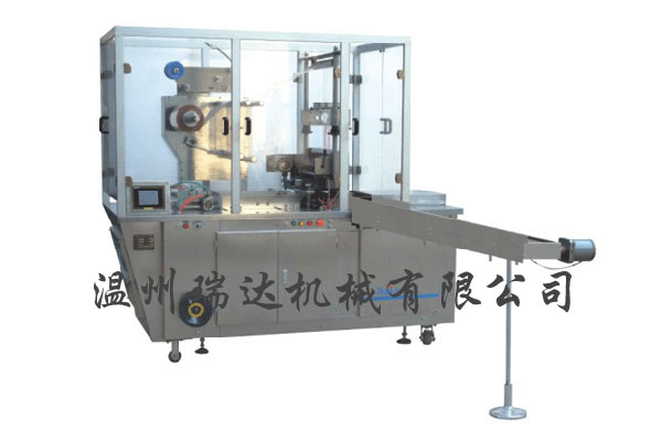 枕式包裝機 枕式包裝機